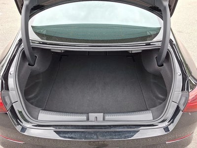 2025 Mercedes-Benz CLA CLA 250 4MATIC®
