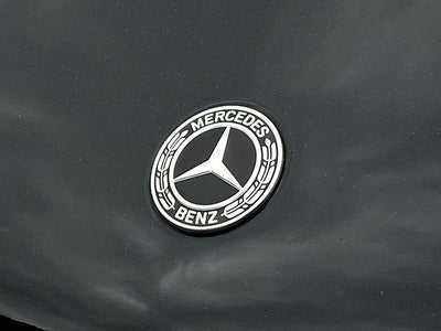 2025 Mercedes-Benz CLA CLA 250 4MATIC®