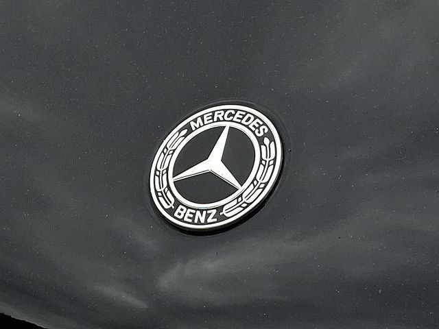 2025 Mercedes-Benz CLA CLA 250 4MATIC®