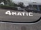 2025 Mercedes-Benz CLA CLA 250 4MATIC®
