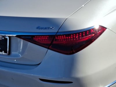 2023 Mercedes-Benz S-Class S 500 4MATIC®