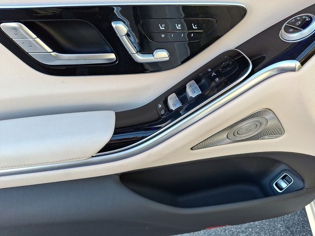 2023 Mercedes-Benz S-Class S 500 4MATIC®