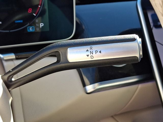 2023 Mercedes-Benz S-Class S 500 4MATIC®