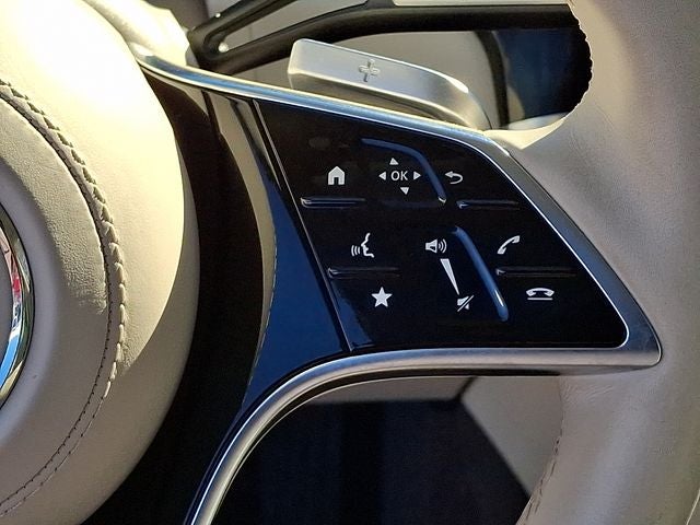 2023 Mercedes-Benz S-Class S 500 4MATIC®