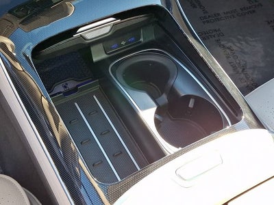 2023 Mercedes-Benz S-Class S 500 4MATIC®