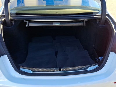 2023 Mercedes-Benz S-Class S 500 4MATIC®