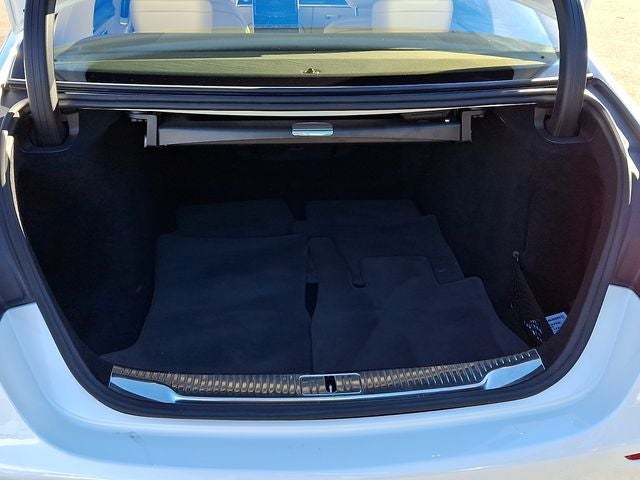 2023 Mercedes-Benz S-Class S 500 4MATIC®