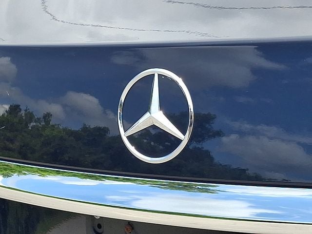 2022 Mercedes-Benz S-Class S 580 4MATIC®