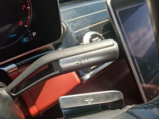 2022 Mercedes-Benz S-Class S 580 4MATIC®