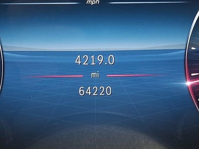 2022 Mercedes-Benz S-Class S 580 4MATIC®