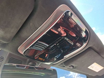 2022 Mercedes-Benz S-Class S 580 4MATIC®