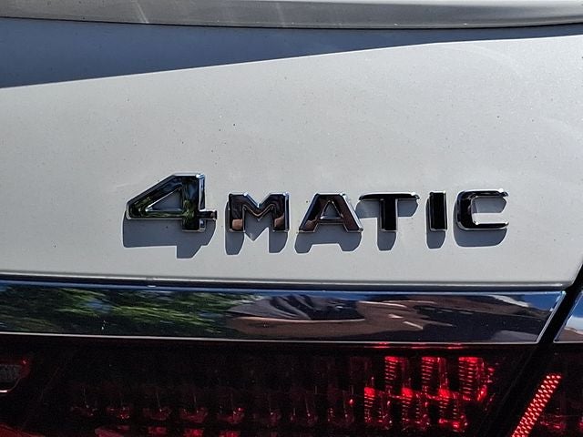 2022 Mercedes-Benz S-Class S 580 4MATIC®