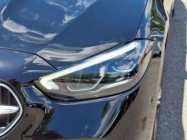 2023 Mercedes-Benz C-Class C 300