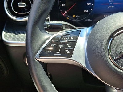 2023 Mercedes-Benz C-Class C 300