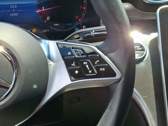2023 Mercedes-Benz C-Class C 300