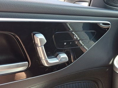 2023 Mercedes-Benz C-Class C 300