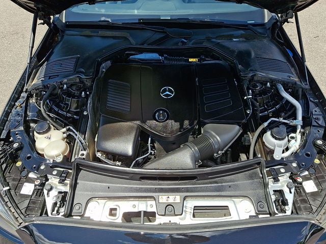 2023 Mercedes-Benz C-Class C 300