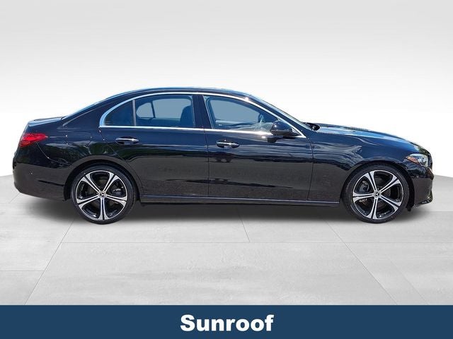 2023 Mercedes-Benz C-Class C 300