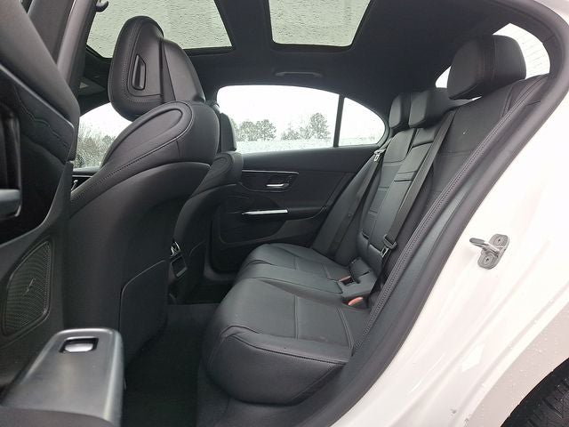 2025 Mercedes-Benz C-Class C 300 4MATIC®