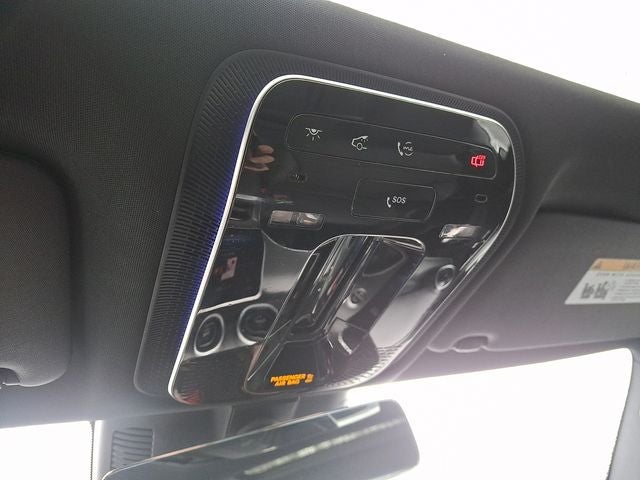 2025 Mercedes-Benz C-Class C 300 4MATIC®