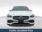 2025 Mercedes-Benz C-Class C 300 4MATIC®