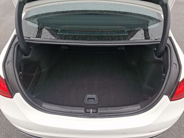 2025 Mercedes-Benz C-Class C 300 4MATIC®