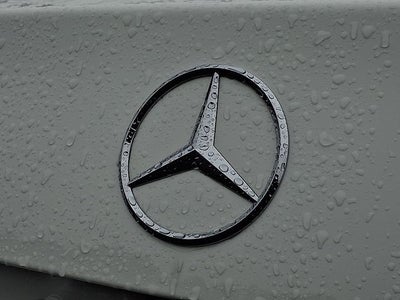 2025 Mercedes-Benz C-Class C 300 4MATIC®