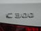 2025 Mercedes-Benz C-Class C 300 4MATIC®