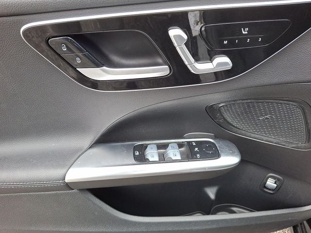 2024 Mercedes-Benz C-Class C 300 4MATIC®