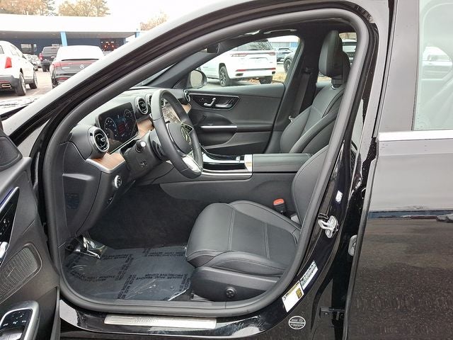 2024 Mercedes-Benz C-Class C 300 4MATIC®