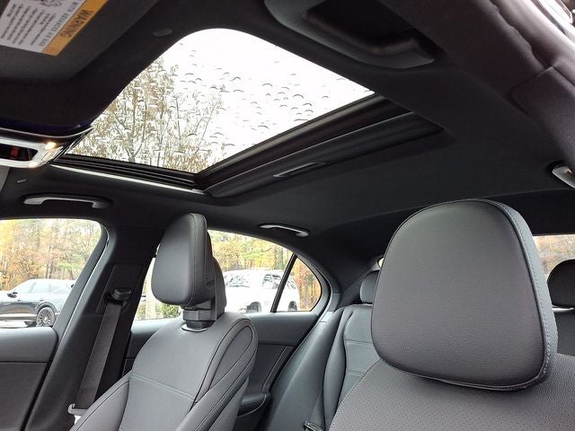 2024 Mercedes-Benz C-Class C 300 4MATIC®