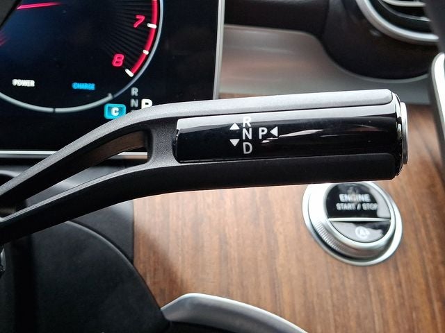 2024 Mercedes-Benz C-Class C 300 4MATIC®