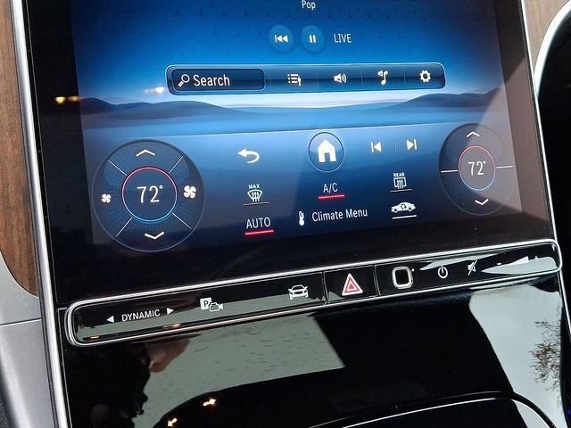 2024 Mercedes-Benz C-Class C 300 4MATIC®