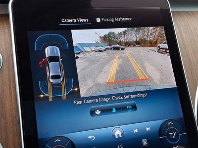 2024 Mercedes-Benz C-Class C 300 4MATIC®