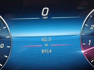 2024 Mercedes-Benz C-Class C 300 4MATIC®