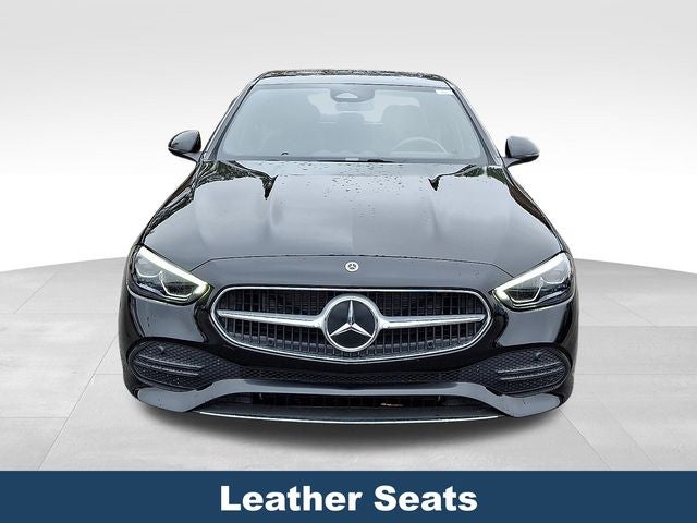 2024 Mercedes-Benz C-Class C 300 4MATIC®