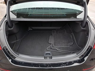 2024 Mercedes-Benz C-Class C 300 4MATIC®