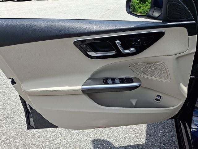 2023 Mercedes-Benz C-Class C 300 4MATIC®