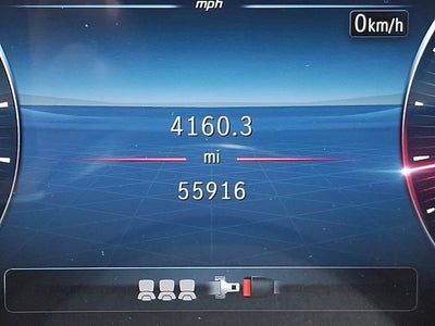 2023 Mercedes-Benz C-Class C 300 4MATIC®