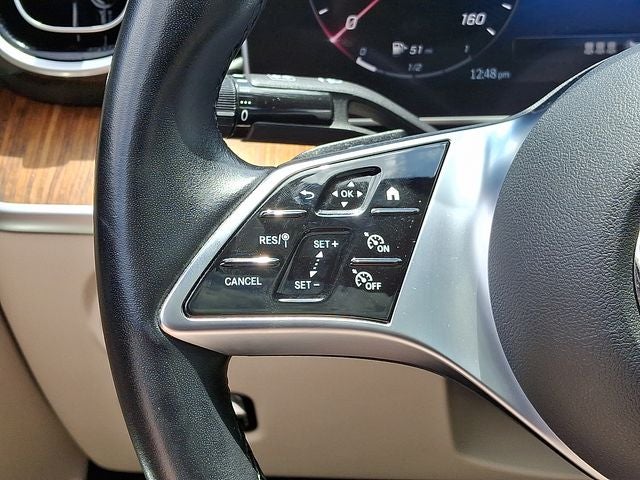 2023 Mercedes-Benz C-Class C 300 4MATIC®