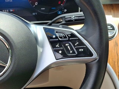 2023 Mercedes-Benz C-Class C 300 4MATIC®