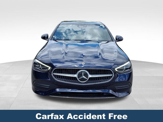 2023 Mercedes-Benz C-Class C 300 4MATIC®