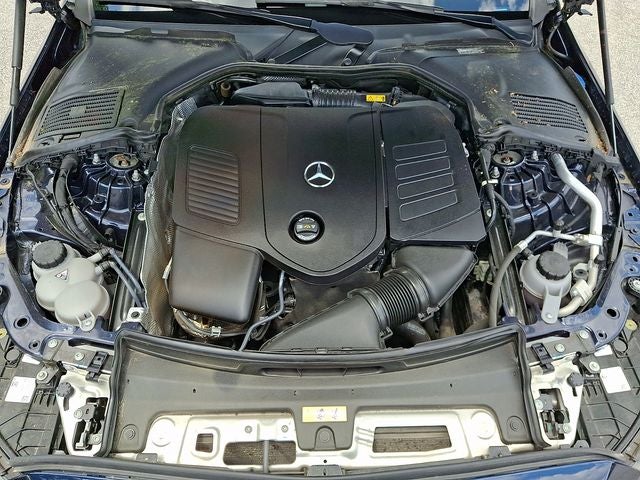 2023 Mercedes-Benz C-Class C 300 4MATIC®