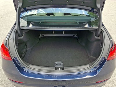 2023 Mercedes-Benz C-Class C 300 4MATIC®