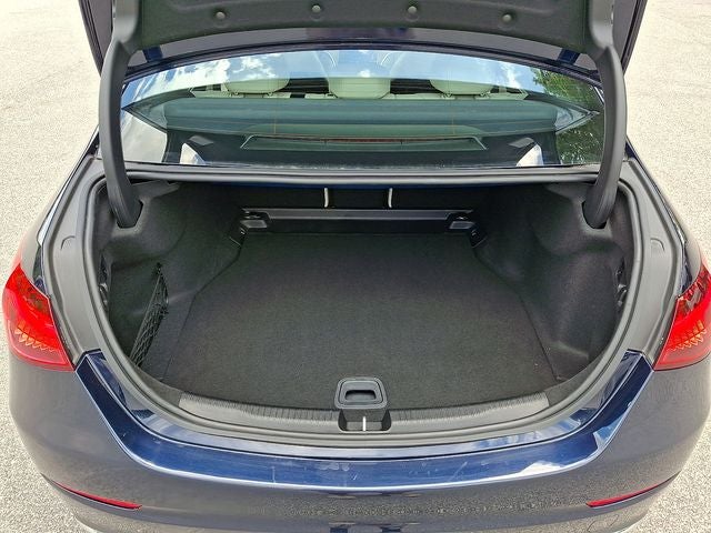 2023 Mercedes-Benz C-Class C 300 4MATIC®