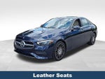 2023 Mercedes-Benz C-Class C 300 4MATIC®