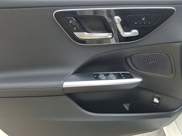 2025 Mercedes-Benz C-Class C 300 4MATIC®