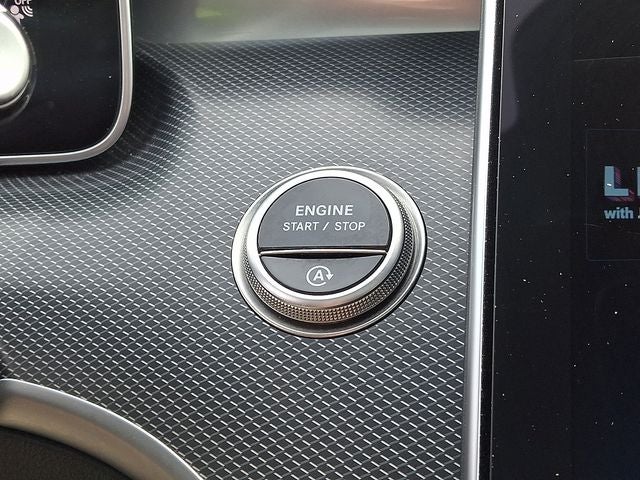2025 Mercedes-Benz C-Class C 300 4MATIC®