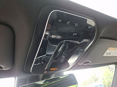 2025 Mercedes-Benz C-Class C 300 4MATIC®