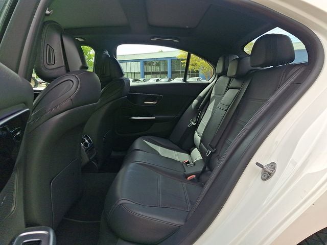2024 Mercedes-Benz C-Class C 300 4MATIC®